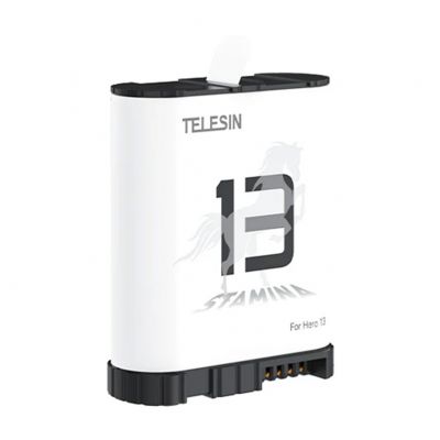 Akumulator bateria Telesin do GoPro Hero 13